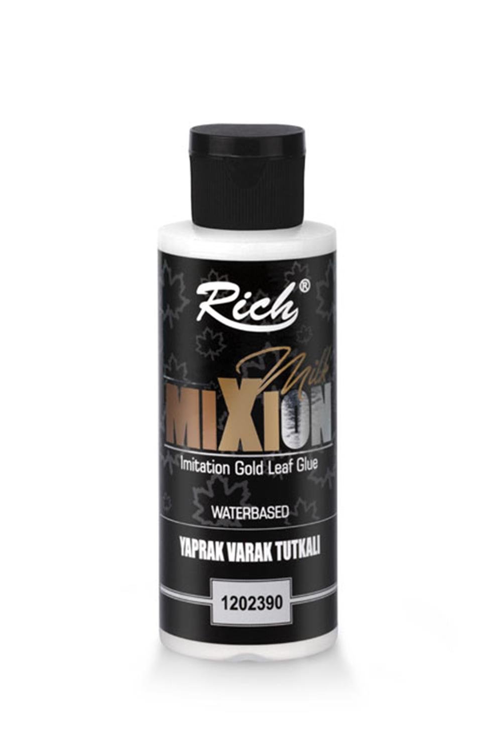 YAPRAK VARAK TUTKALI 120ml