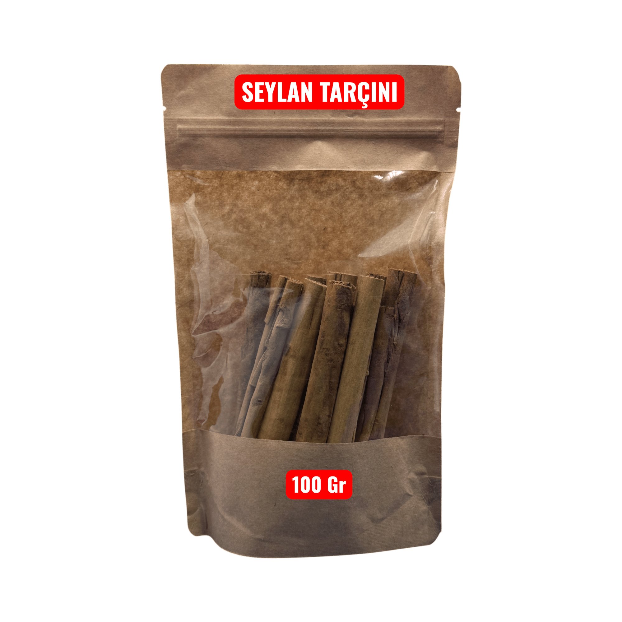 Seylan Çubuk Tarçın