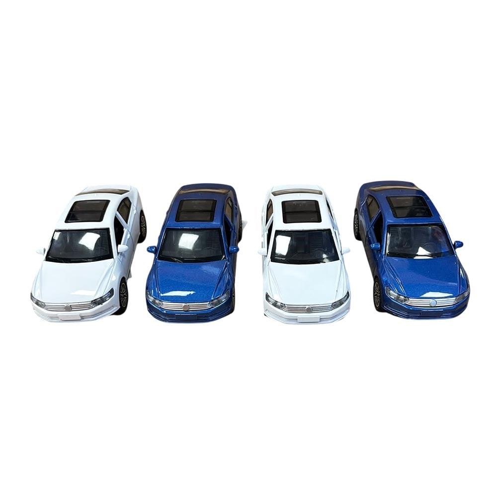 Toy CraftToy Craft 1:32 Sesli ve Işıklı Model Araba