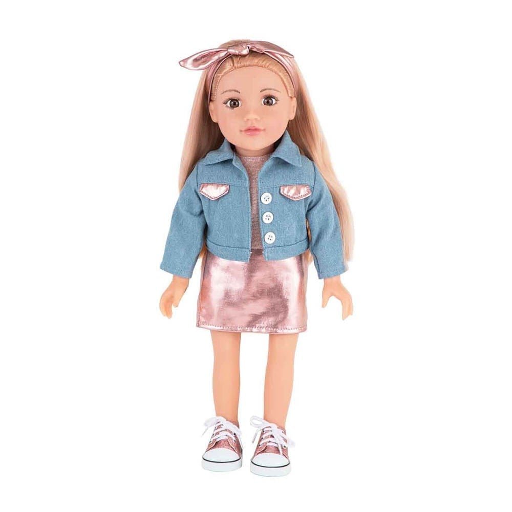 LivatoysSunman Kylie Bebek 47 cm