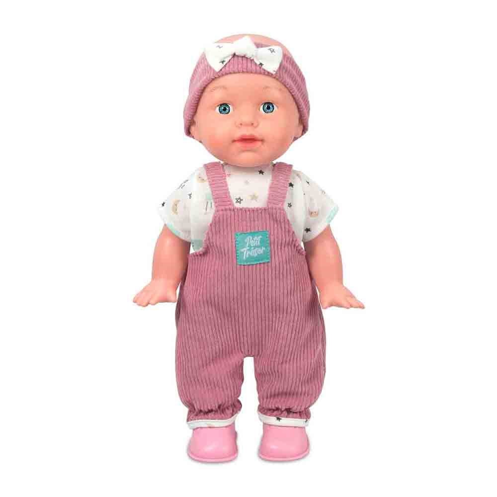 SunmanSunman Sesli Maia Yürümeyi Öğreniyor Bebeği 39 cm