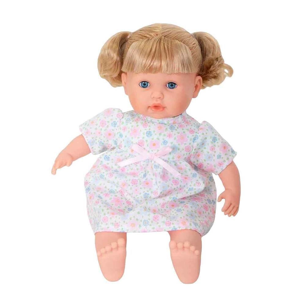 SunmanSunman Sesli ve Işıklı Maia Beni İyileştir Bebeği 36 cm
