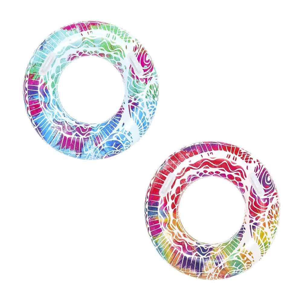 BestwayBestway Torbalı 91 Cm Tutunmalı Simit
