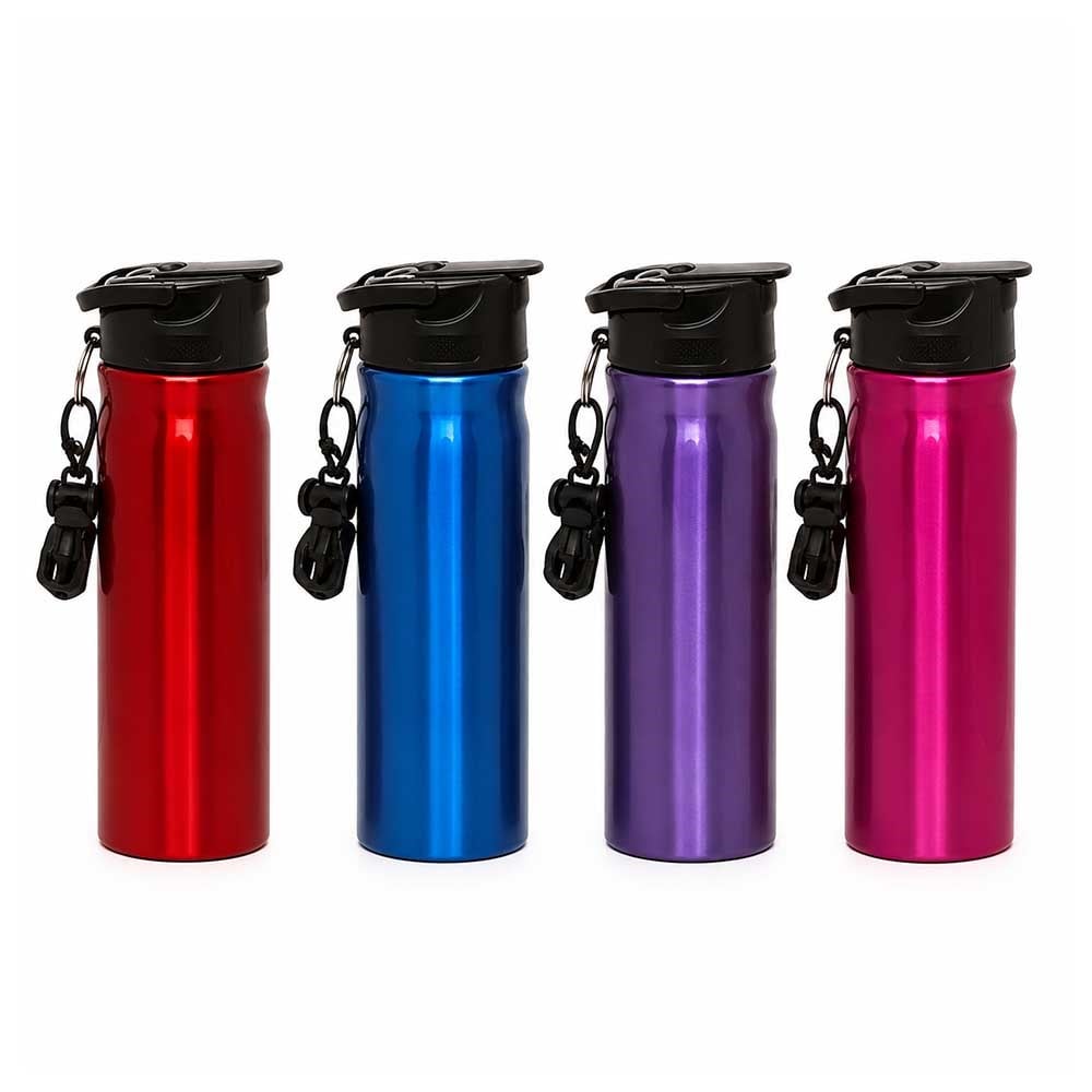 MikroMikro Çelik Matara 500 Ml