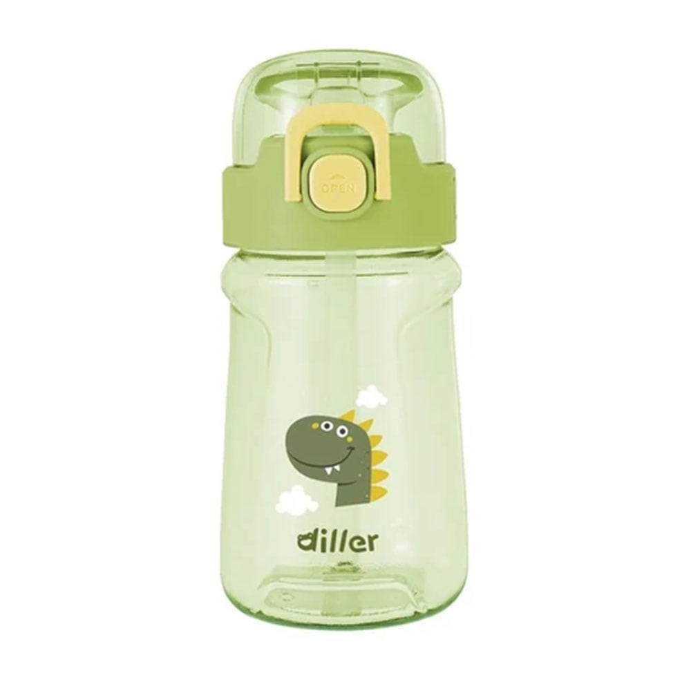 Vagon LifeVagonlife 550 Ml Matara Yeşil