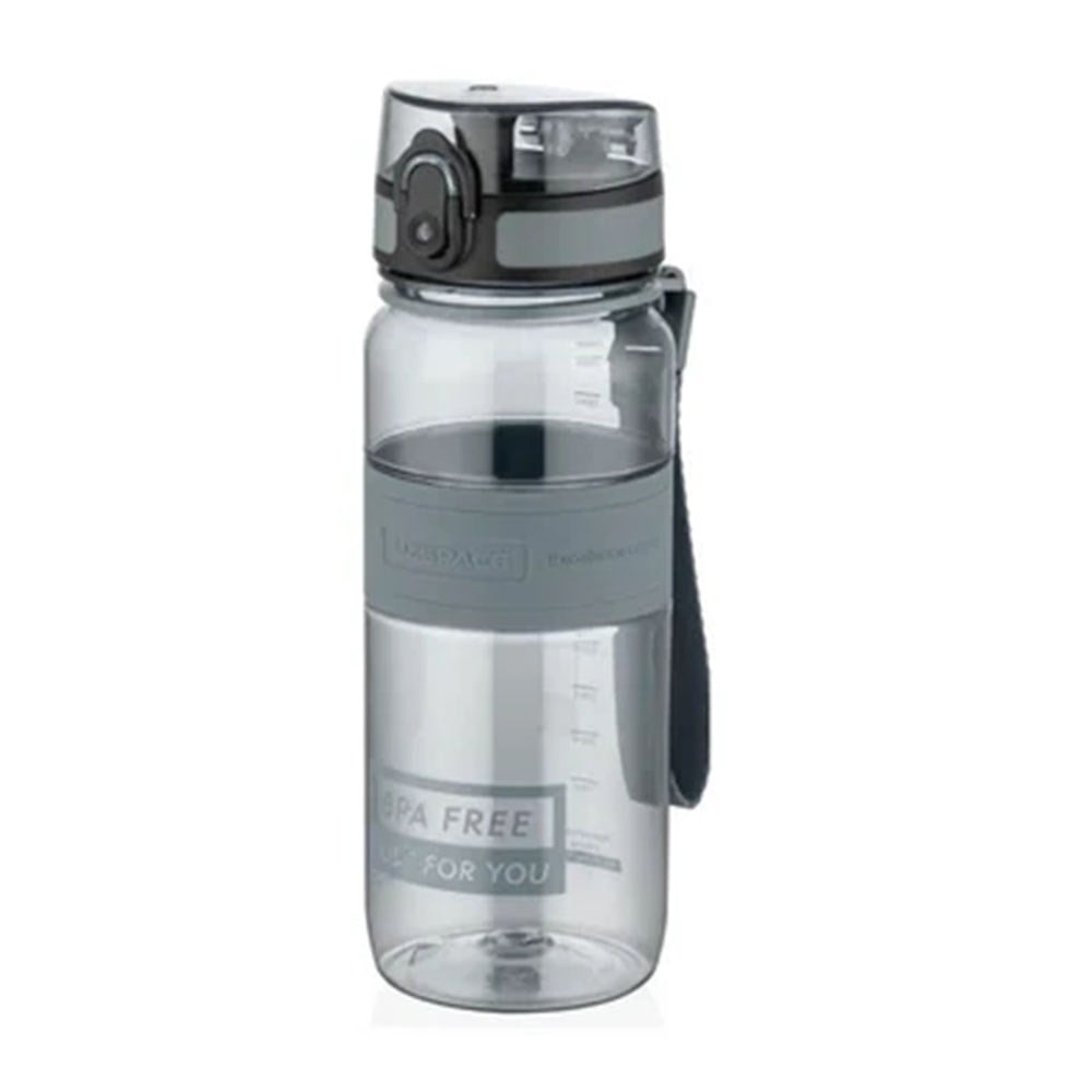 Vagon LifeVagonlife Uzspace 650 Ml Tritan Matara Gri