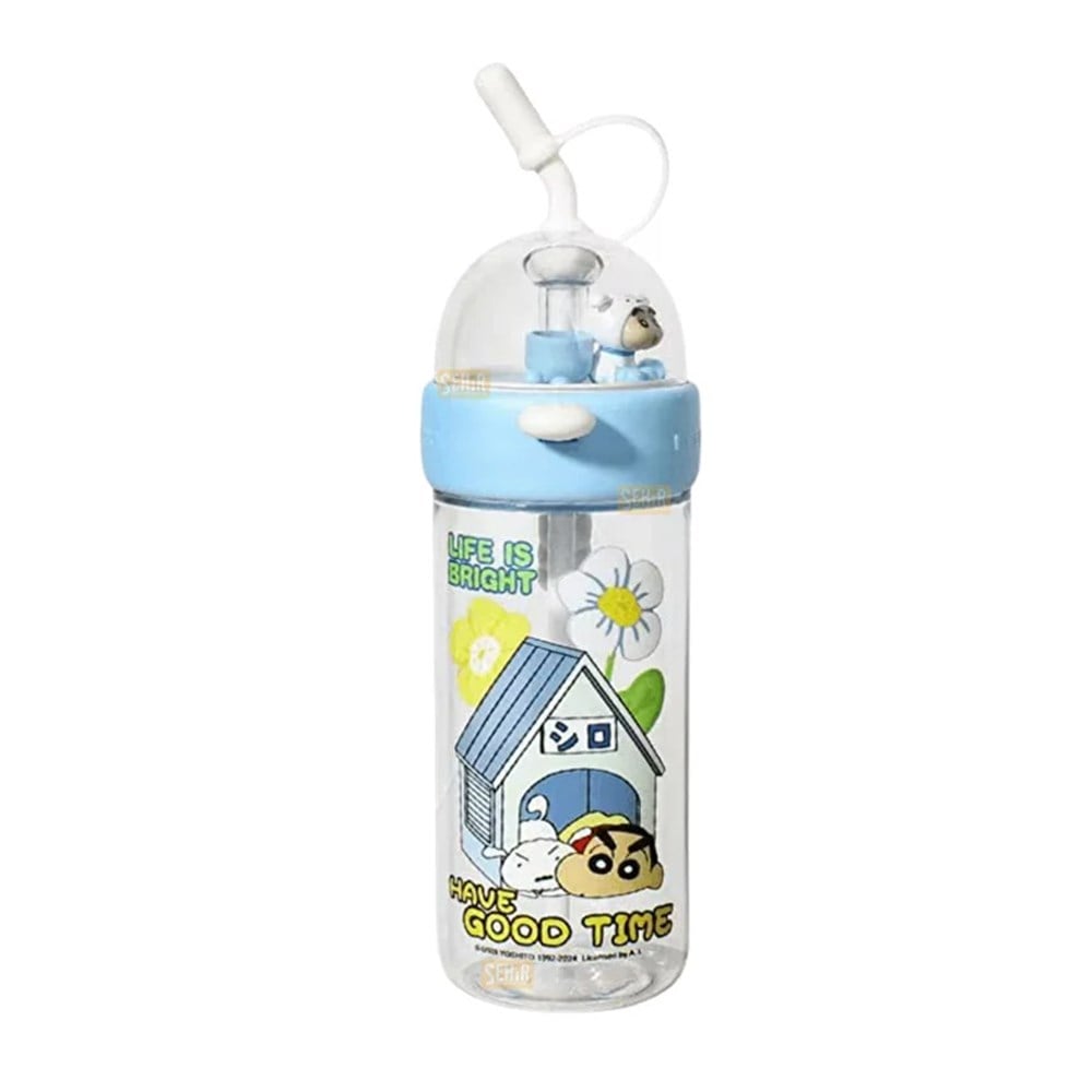 Vagon LifeVagonlife 620 Ml Tritan Matara Mavi