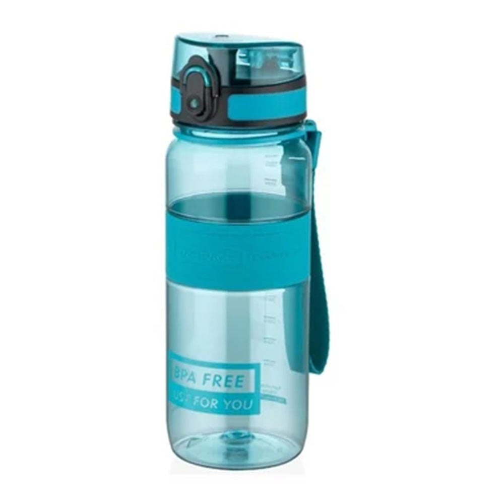 Vagon LifeVagonlife Uzspace 650 Ml Tritan Matara Turkuaz