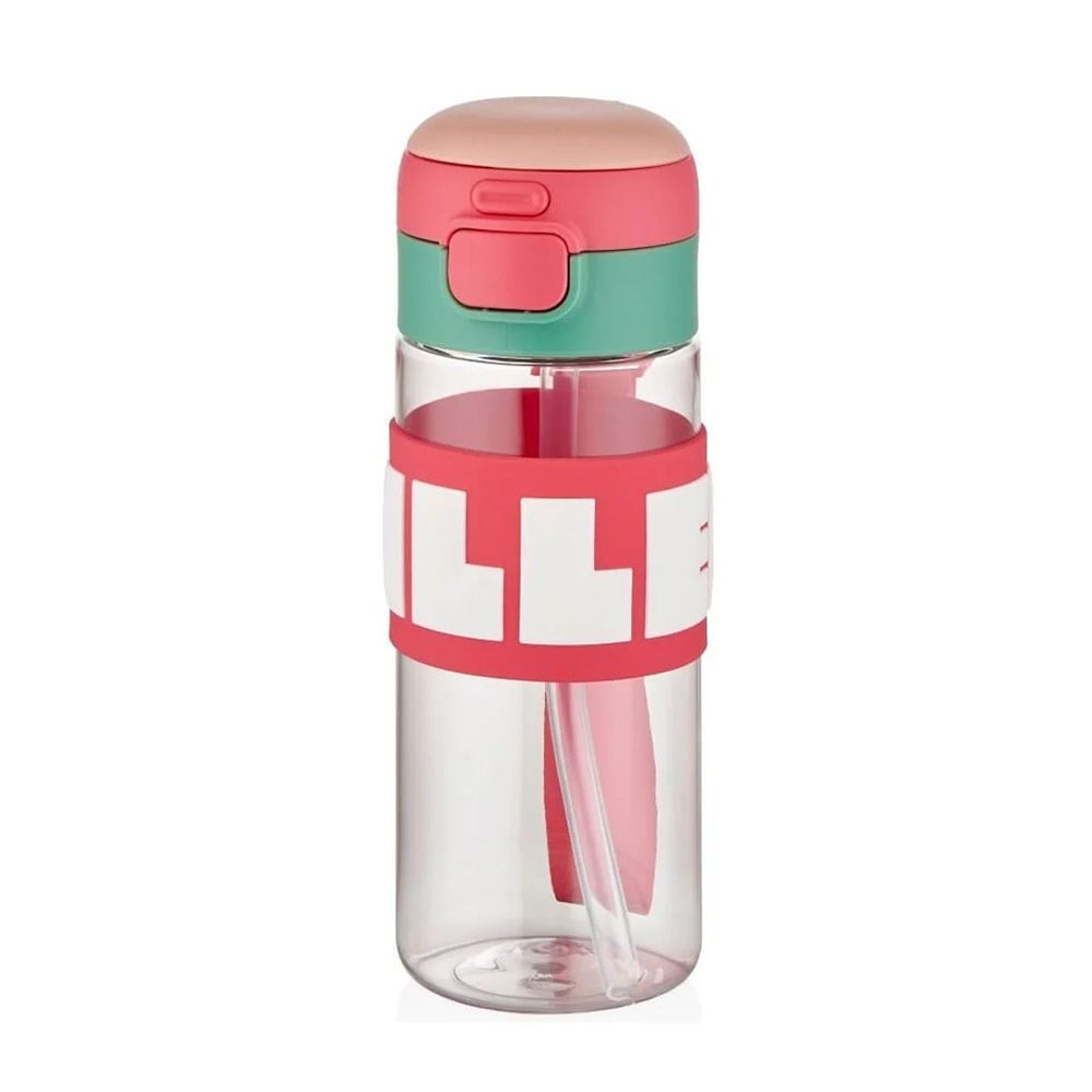 Vagon LifeVagonlife Dıller 600 Ml Matara Pembe