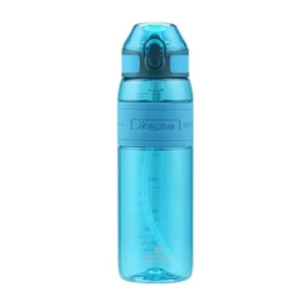 Vagon LifeVagonlife Uzpace 600 Ml Matara Turkuaz
