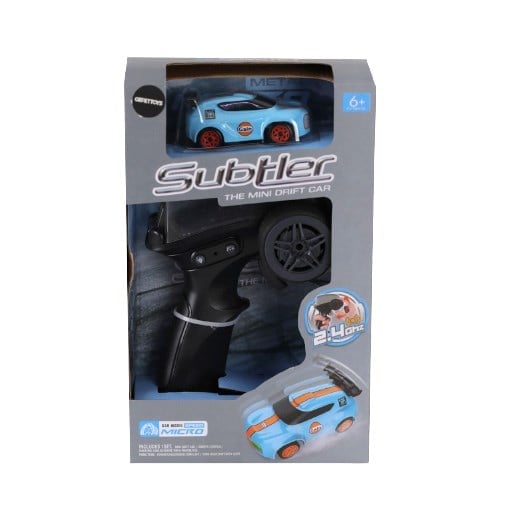 GepettoysGepettoys 2.4 Gh Kontrol Yeni Nesil Mini Drift Mini Cooper