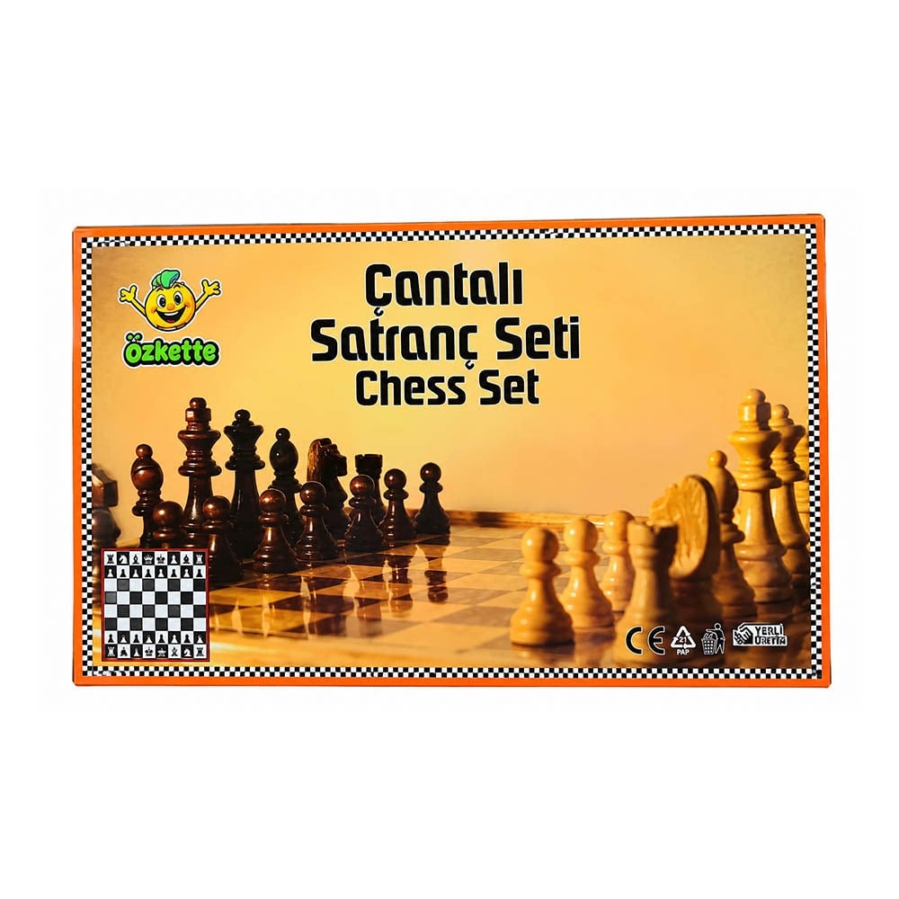 KETTEKette Kutulu Santraç