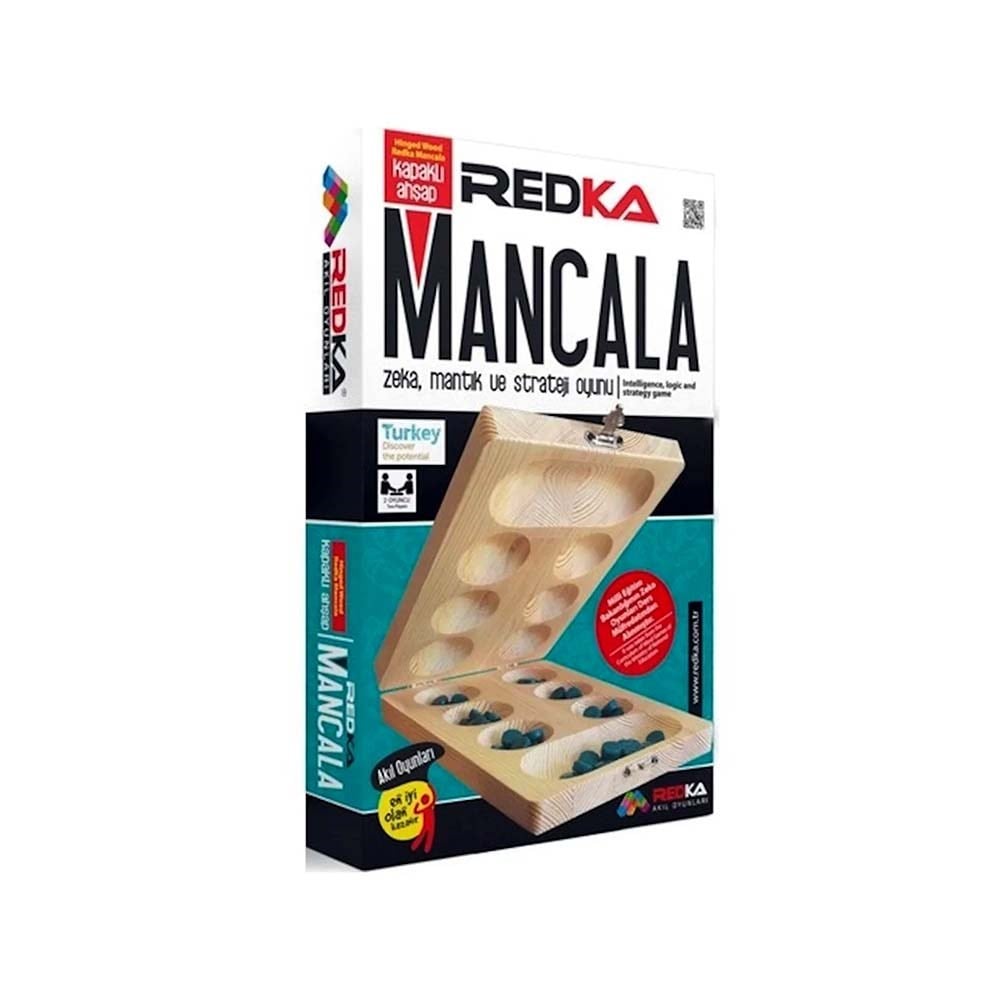 RedkaRedka Mangala