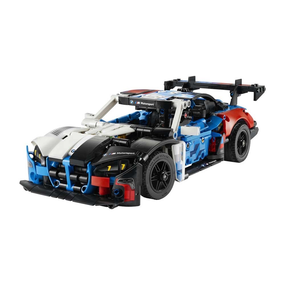 LegoLEGO Technic BMW M4 GT3 EVO Yarış Arabası 747 Parça