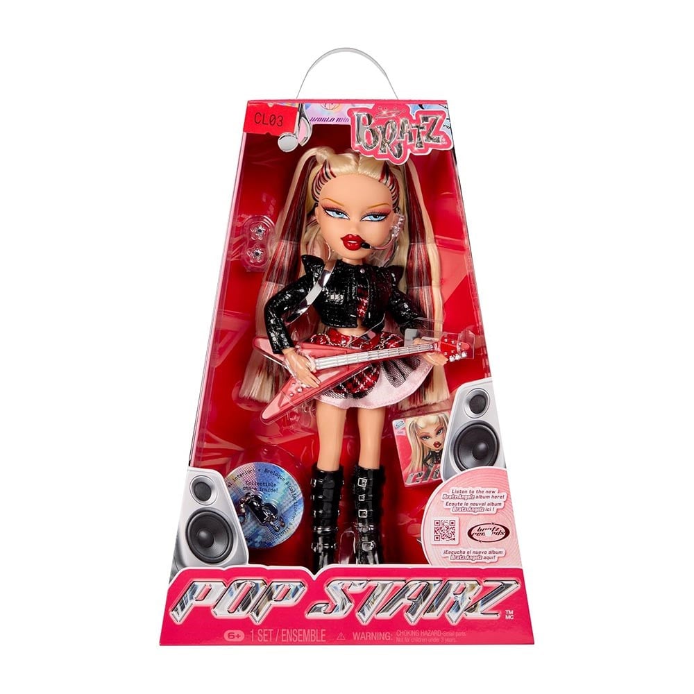 AdoreAdore Bratz Pop Starz Cloe Bebek