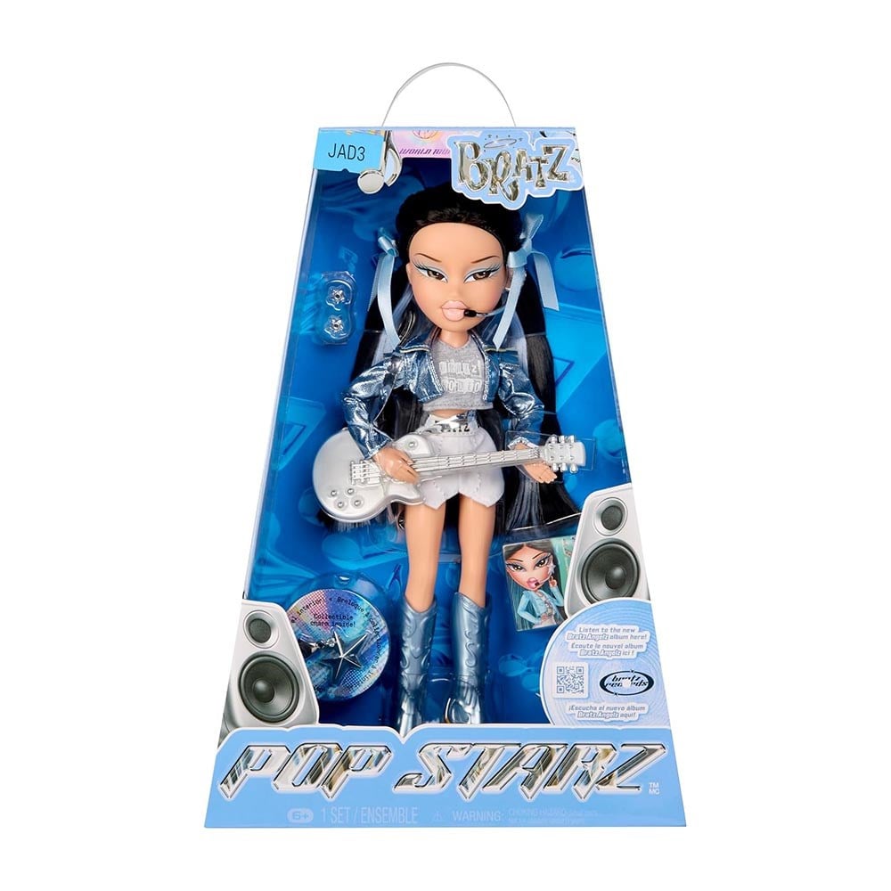 AdoreAdore Bratz Pop Starz Jade Bebek