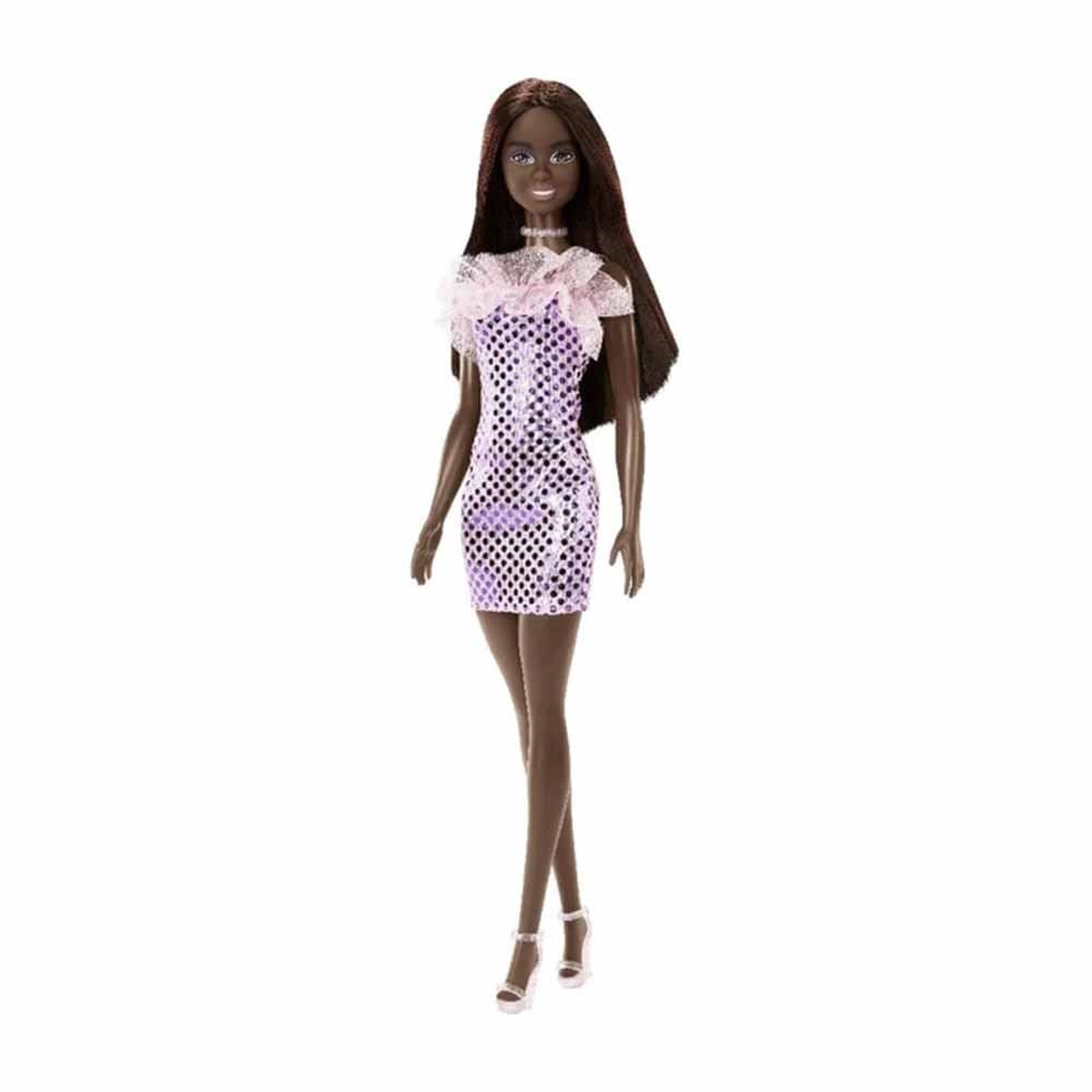 BarbieBarbie Pırıltı Bebekler