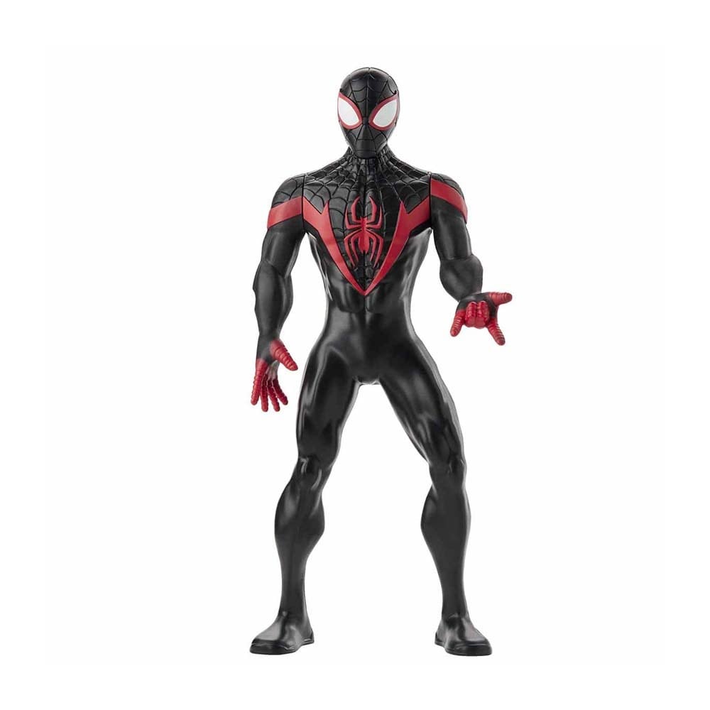 HasbroMarvel Miles Morales 23 Cm Figür