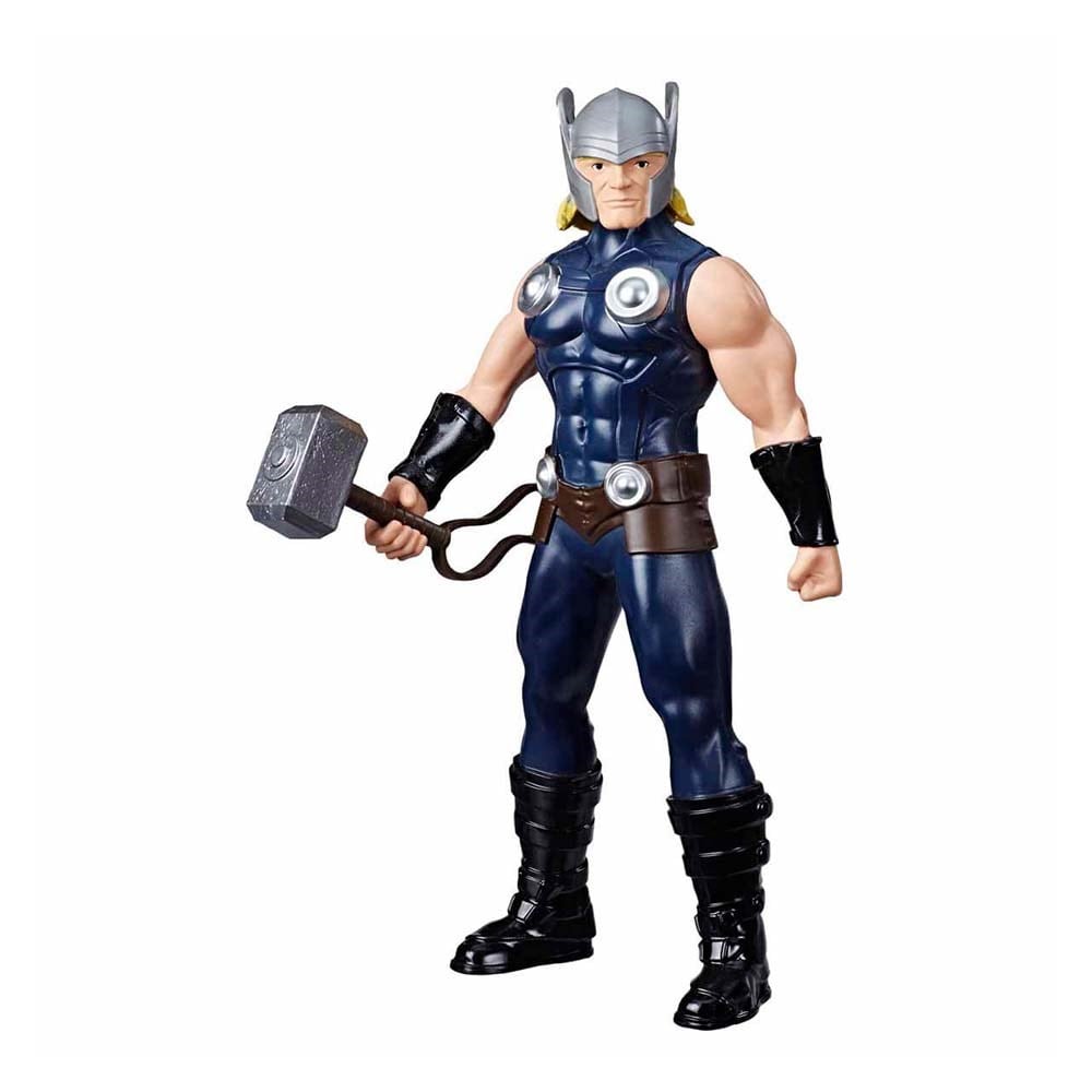 HasbroMarvel Thor 23 Cm Figür