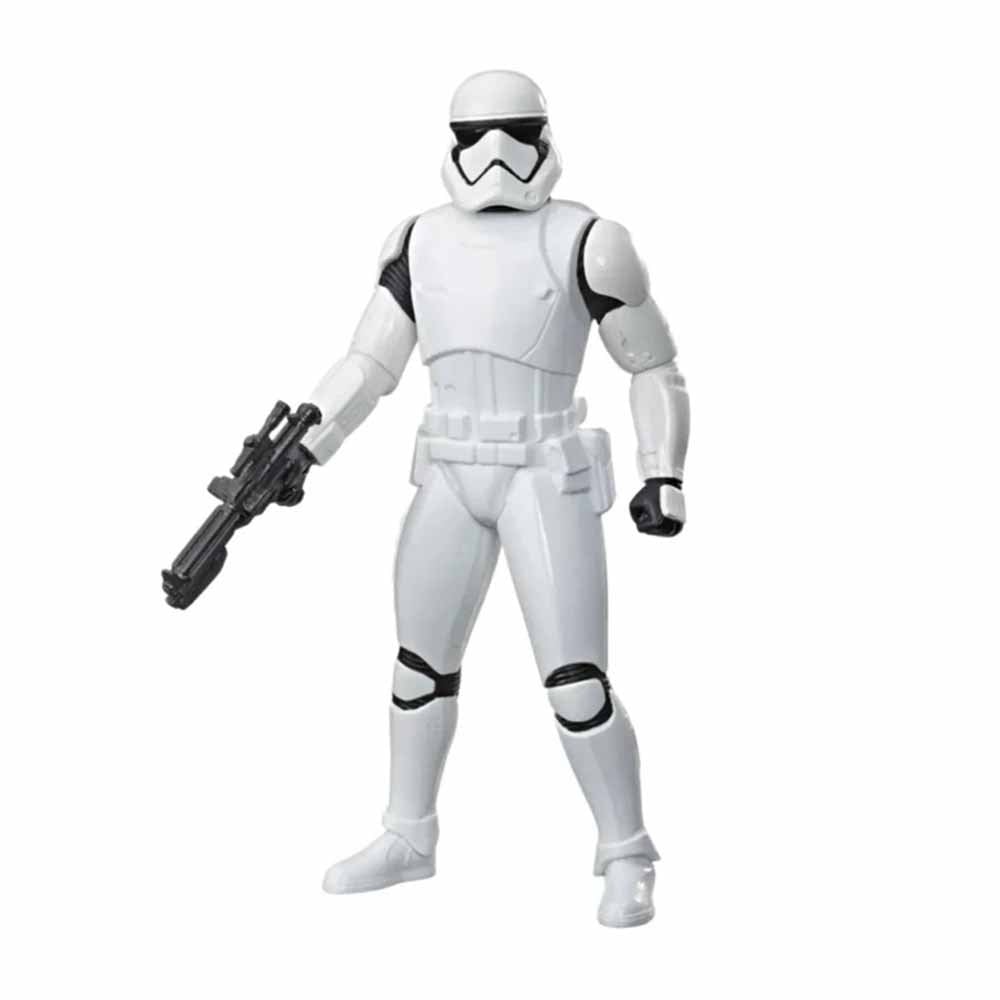 HasbroStar Wars 24 cm Figür First Order Stormtrooper