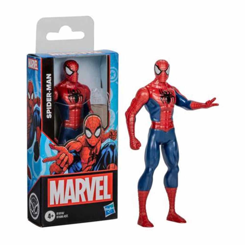 MarvelMarvel Figür Spider Man