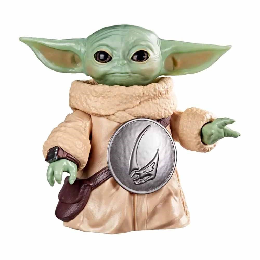 Star WarsStar Wars Grogu Aksiyon Figürü