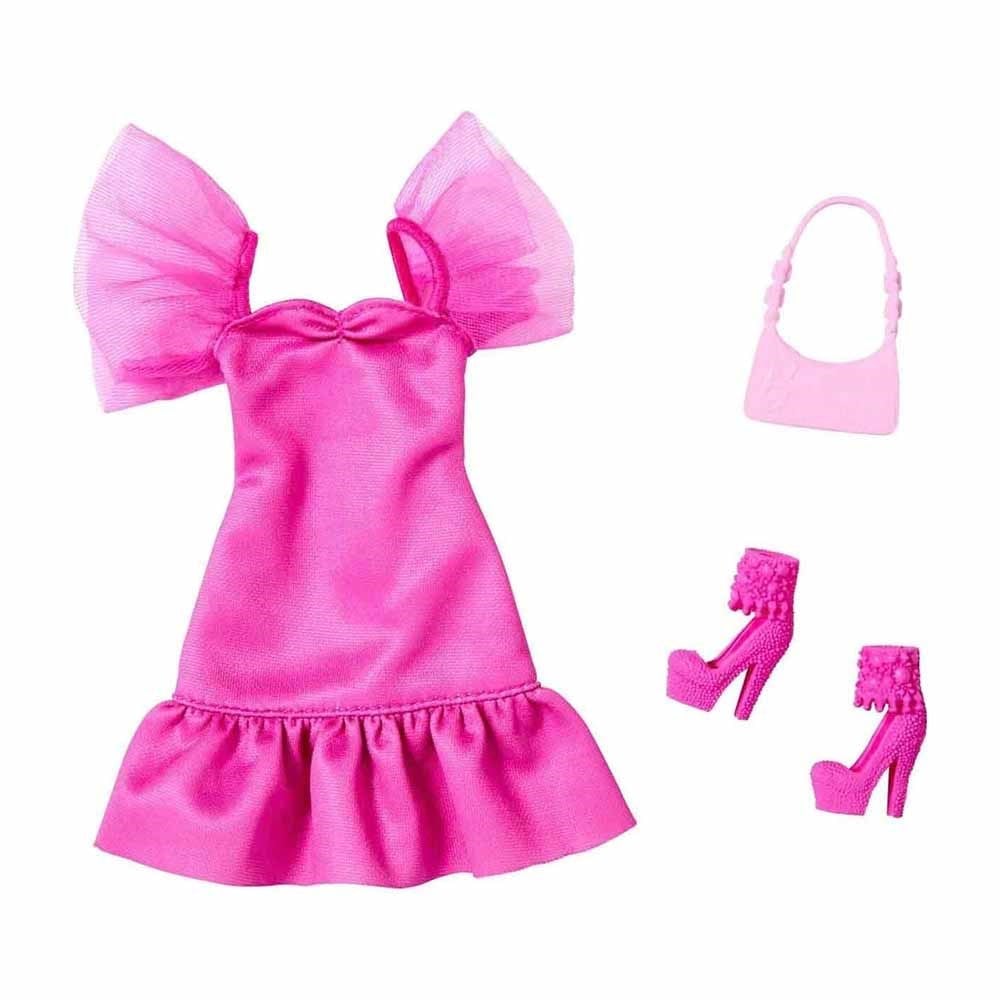 BarbieBarbienin Son Moda Kıyafetleri