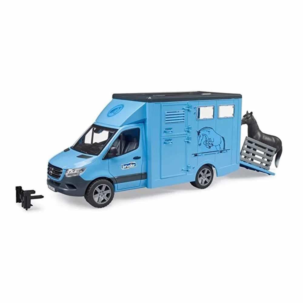 BruderBruder Mercedes Benz Sprinter At Nakil Aracı