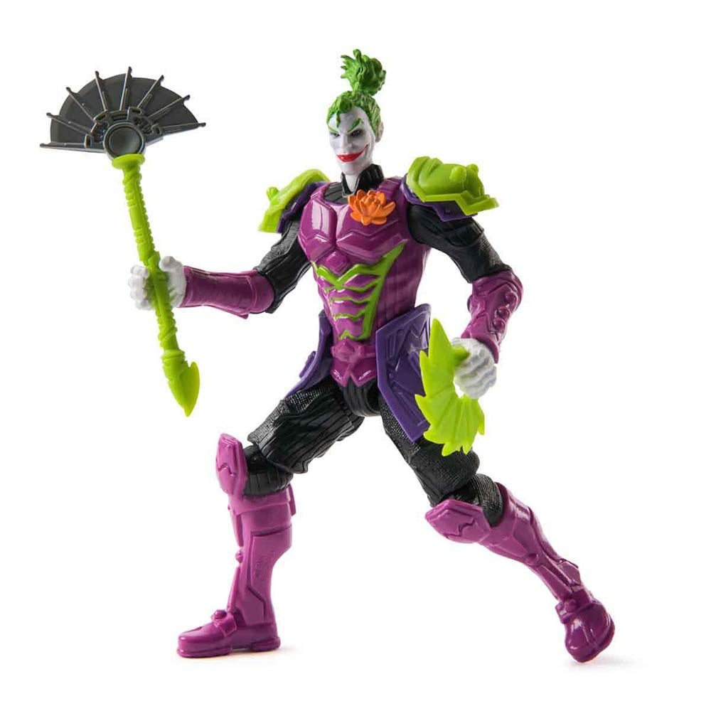 Dc Super HeroDC Comics Batman Ninja Strike Aksiyon Figürü 15 Cm