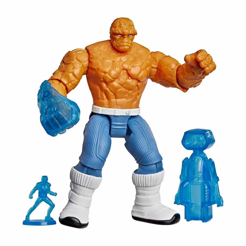 HasbroMarvel Avengers Doomsday Marvels Thing