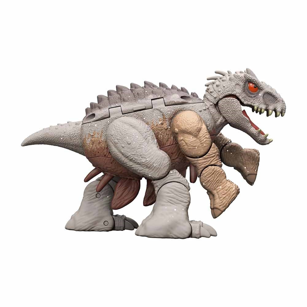 Jurassic WorldMattel Jurassic World Değişim Seri Çifte Tehlikeli Dinozor