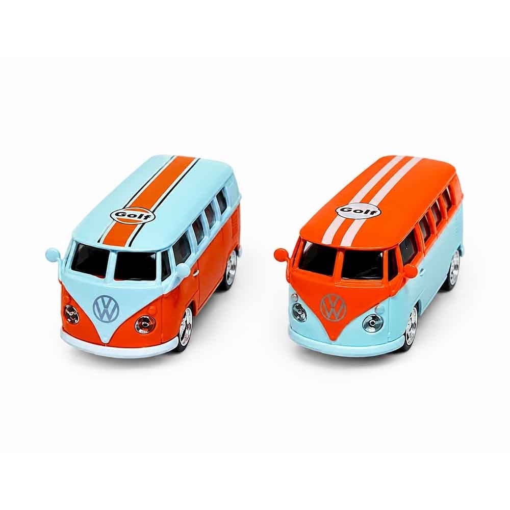 Metaş OyuncakMetaş Metal Çek Bırak Minibüsler