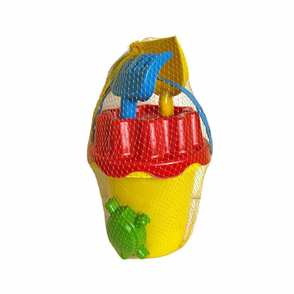 Best ToysBest Toys Büyük Resimsiz Boş Kova Set