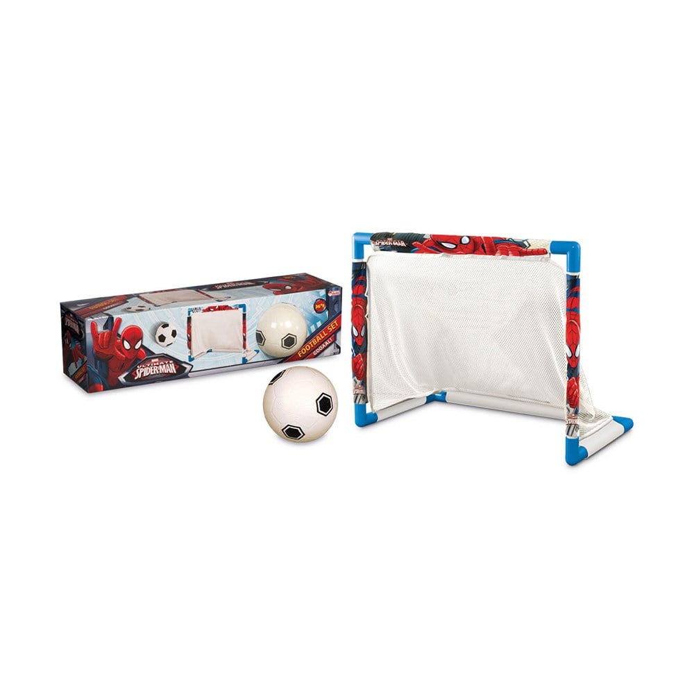Dede OyuncakSpiderman Futbol Set