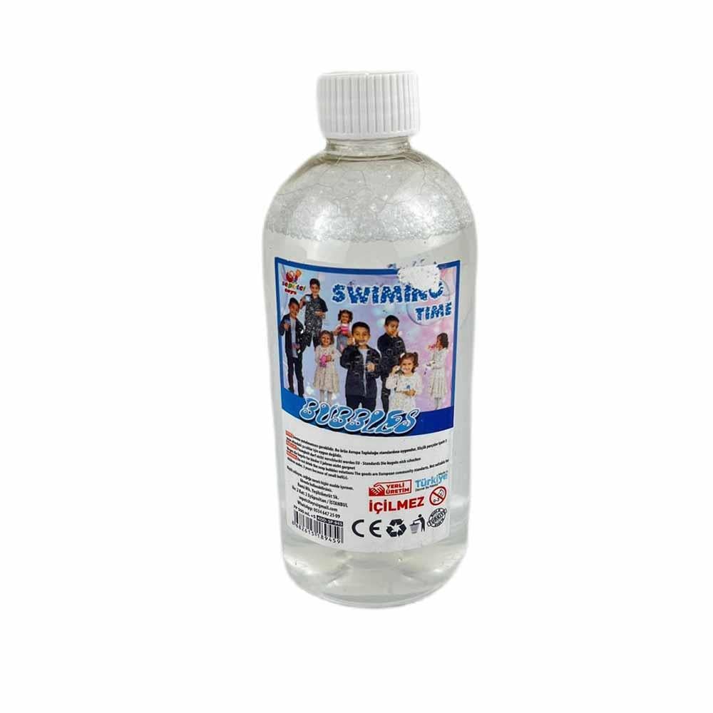 Liva ToysBaloncuk Likit Sıvısı
