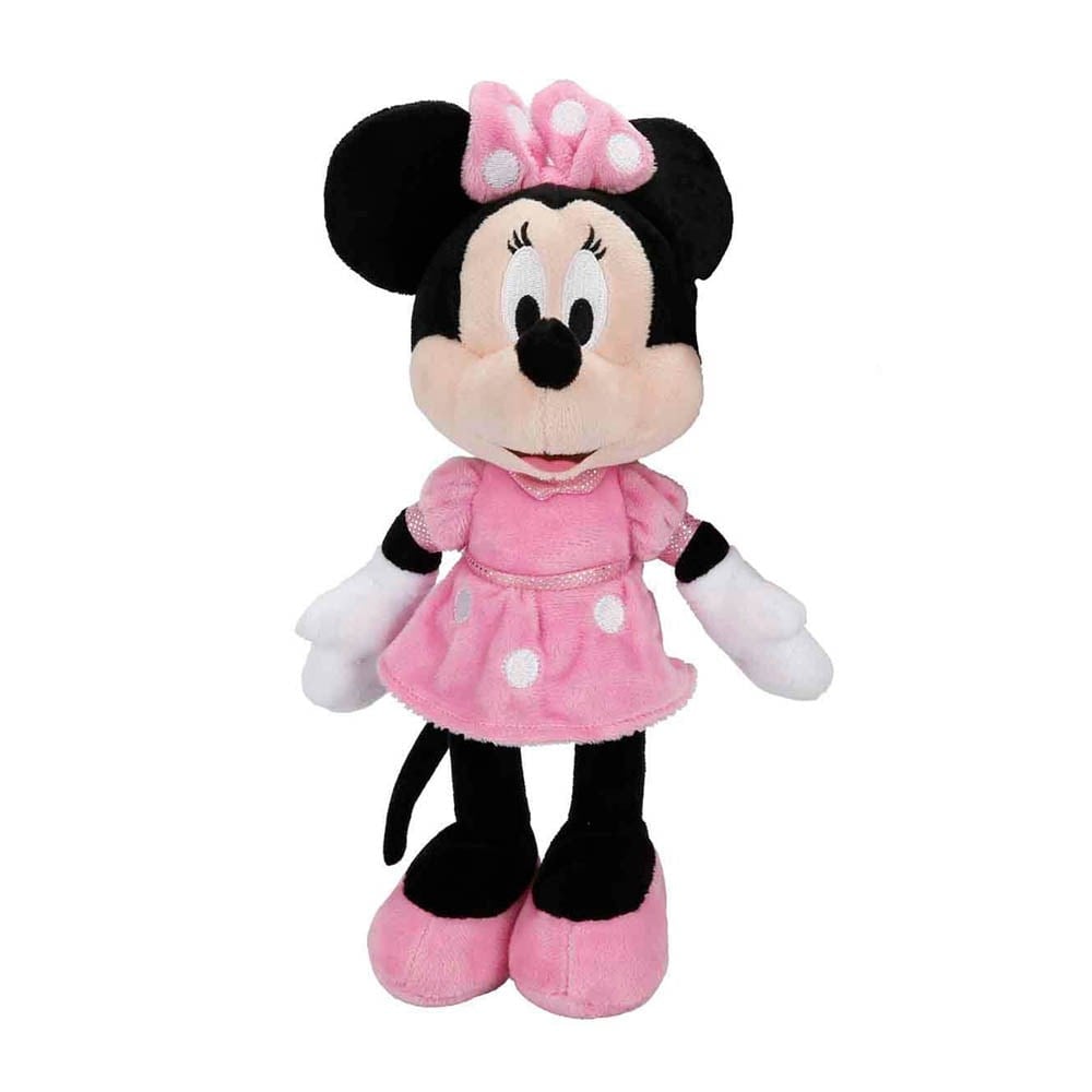 SunmanSunman Disney Minnie Core Peluş 36 cm