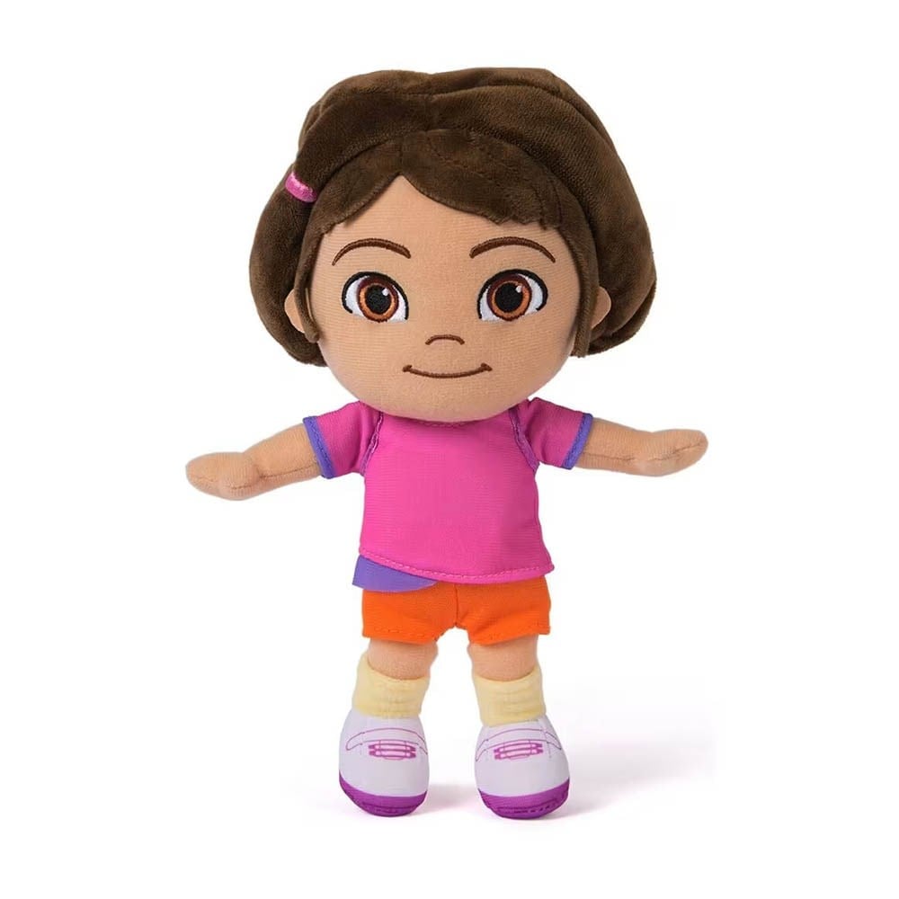 SunmanSunman Dora ve Arkadaşları Peluş