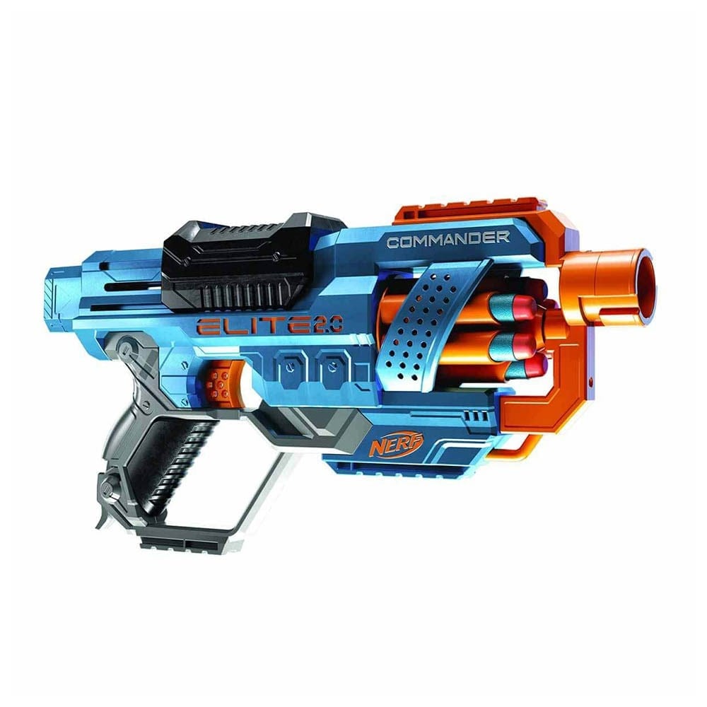 NerfNerf Elite 2.0 Commander RD-6 E9485