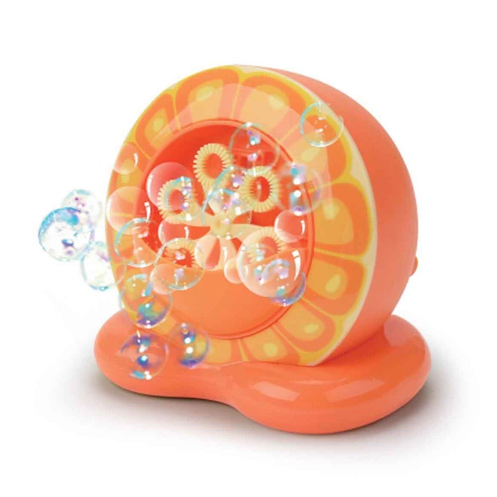 SunmanSunman Bubble Sun Portakal Şekilli Köpük Makinesi