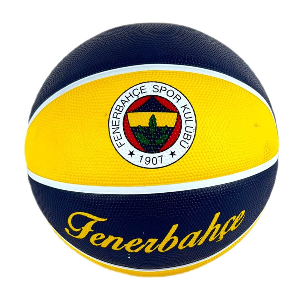 Can SportFenerbahçe Basketbol Topu Handaş