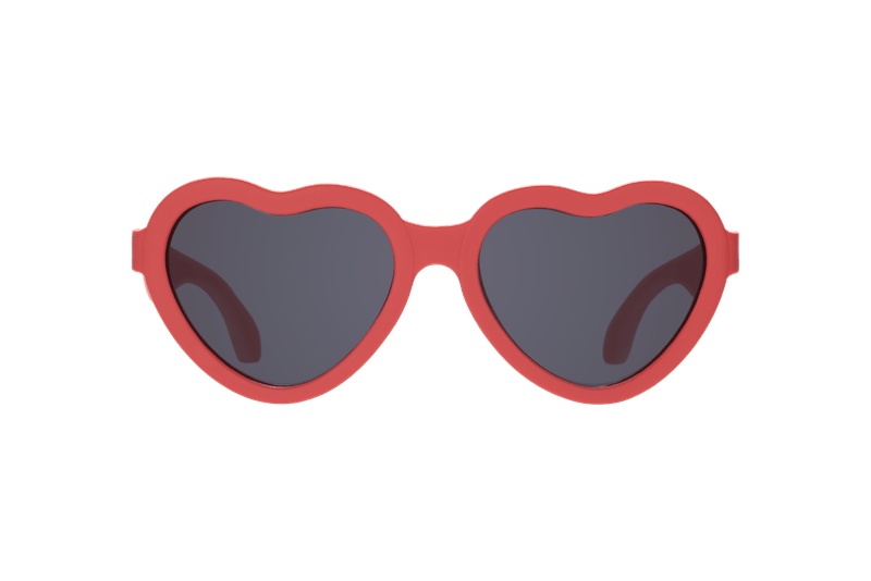 Babiators Original Heart Candy Apple 3-5 Yaş