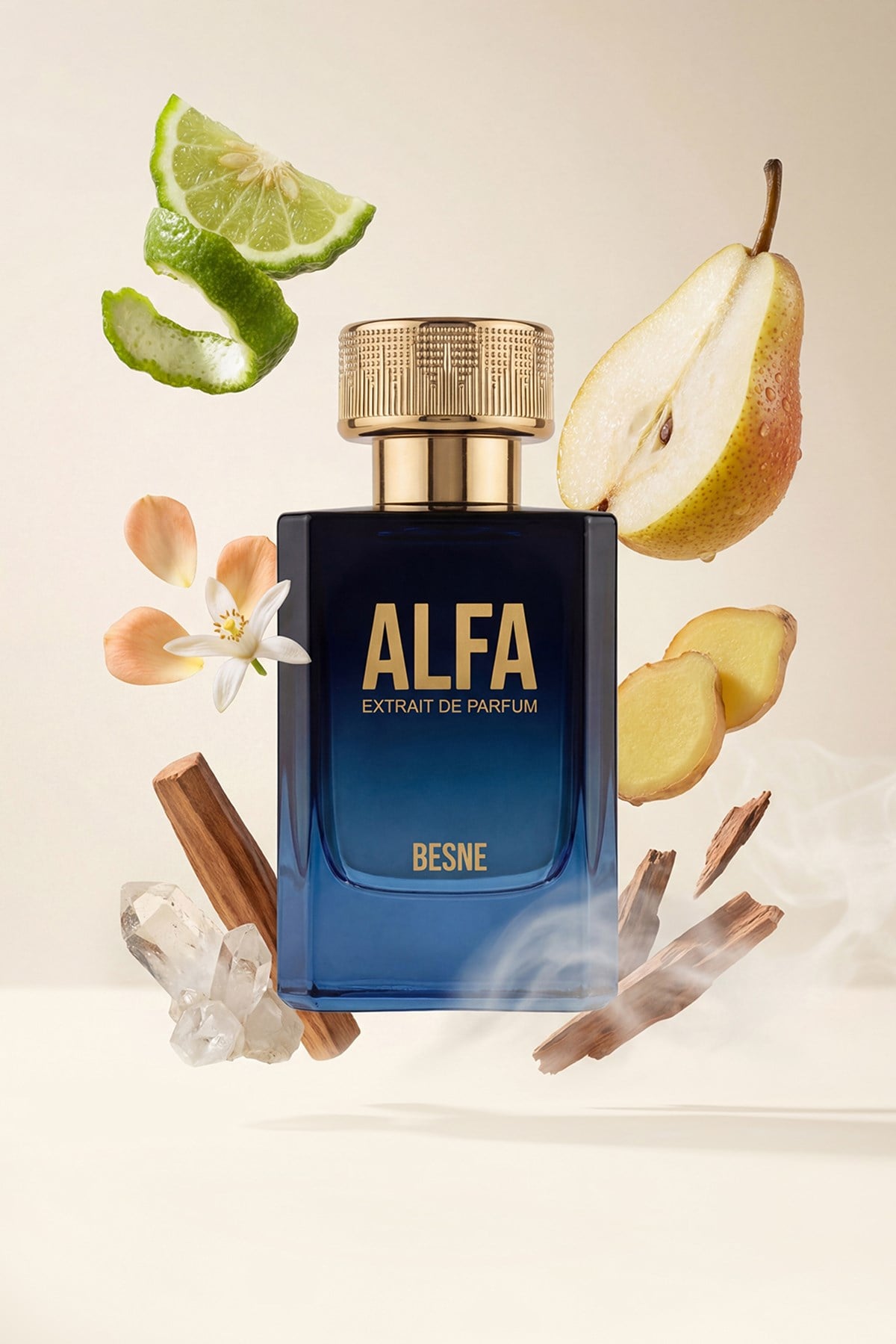 Besne Alfa