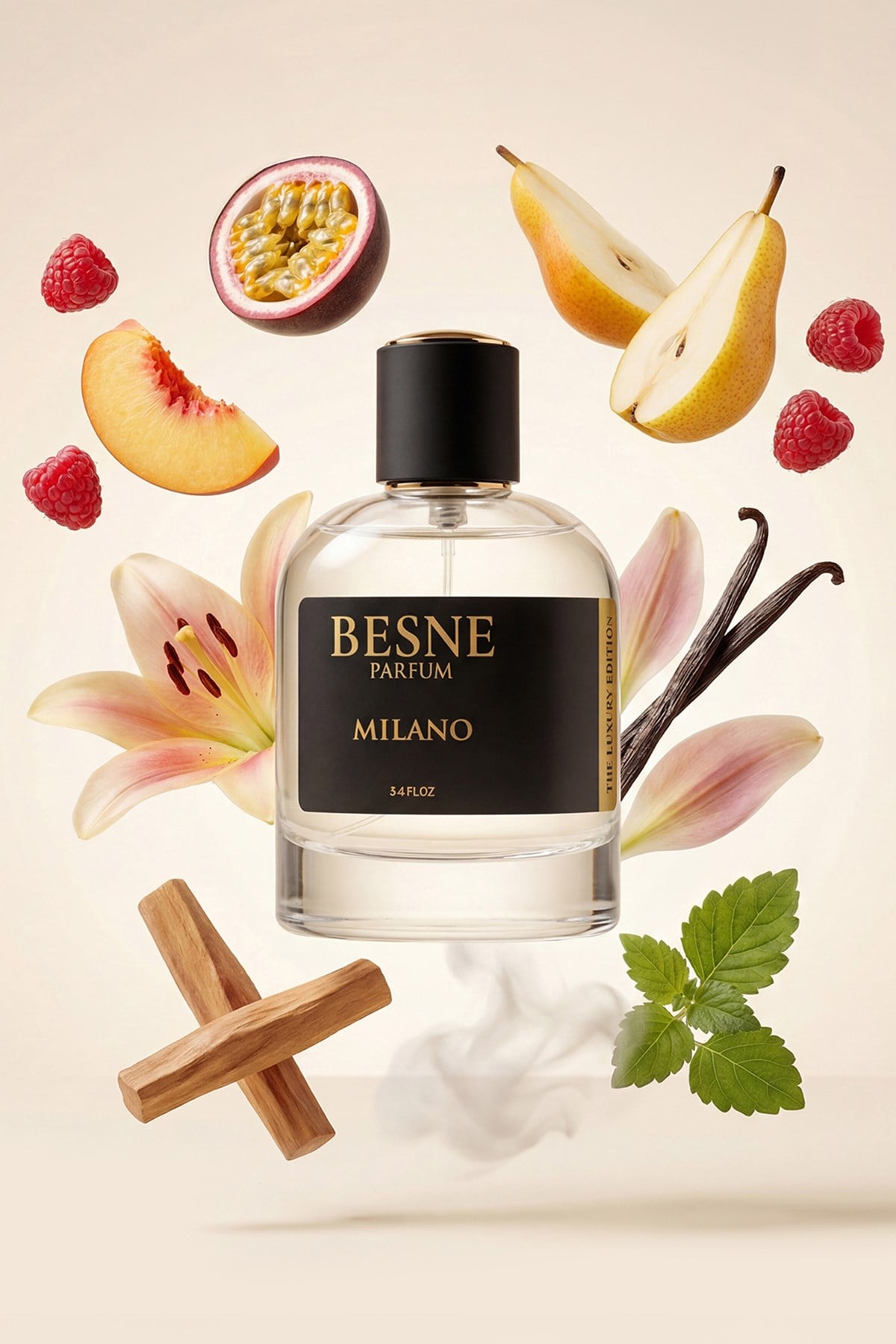 Besne Milano
