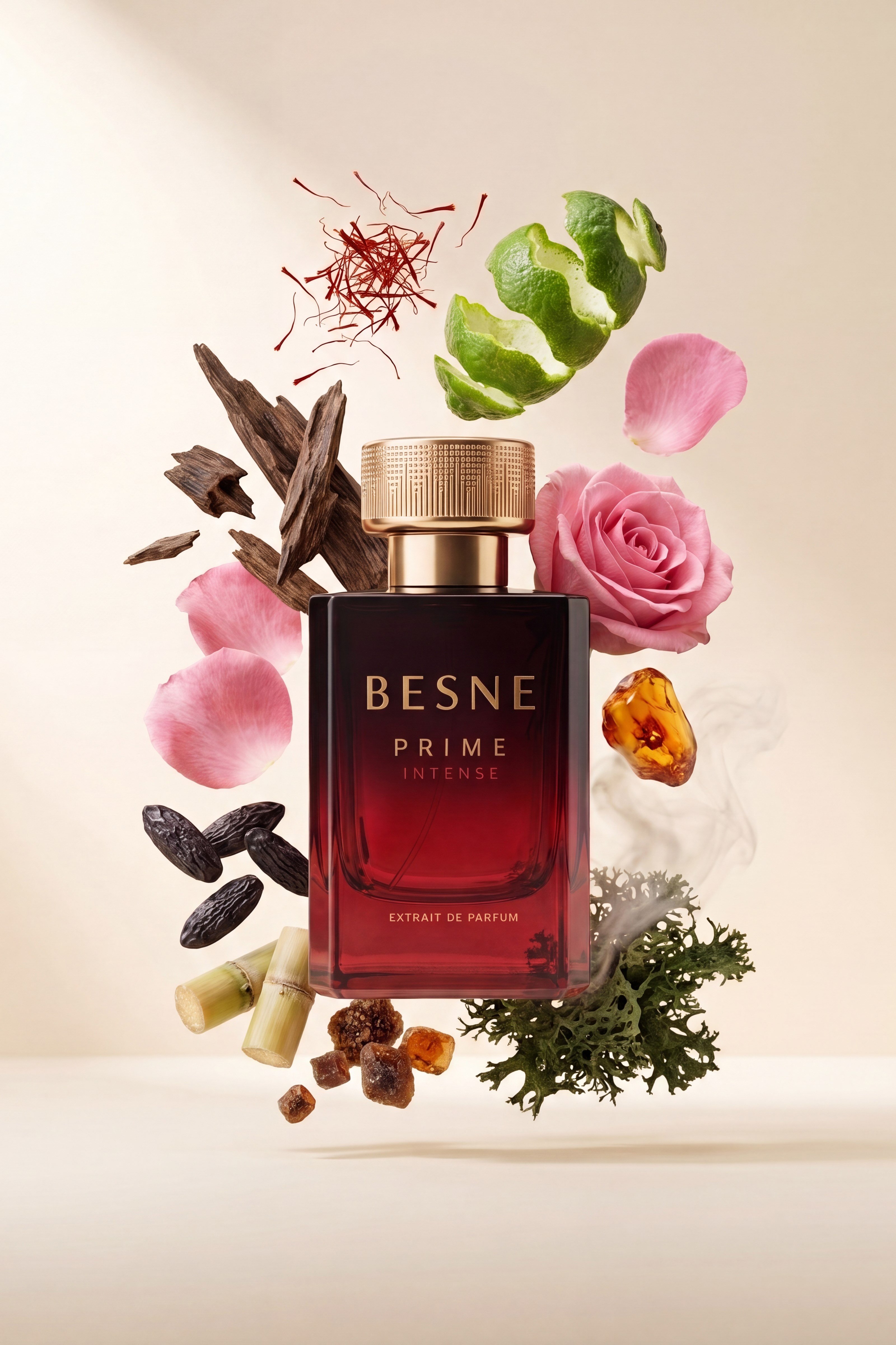 Besne Prime Intense