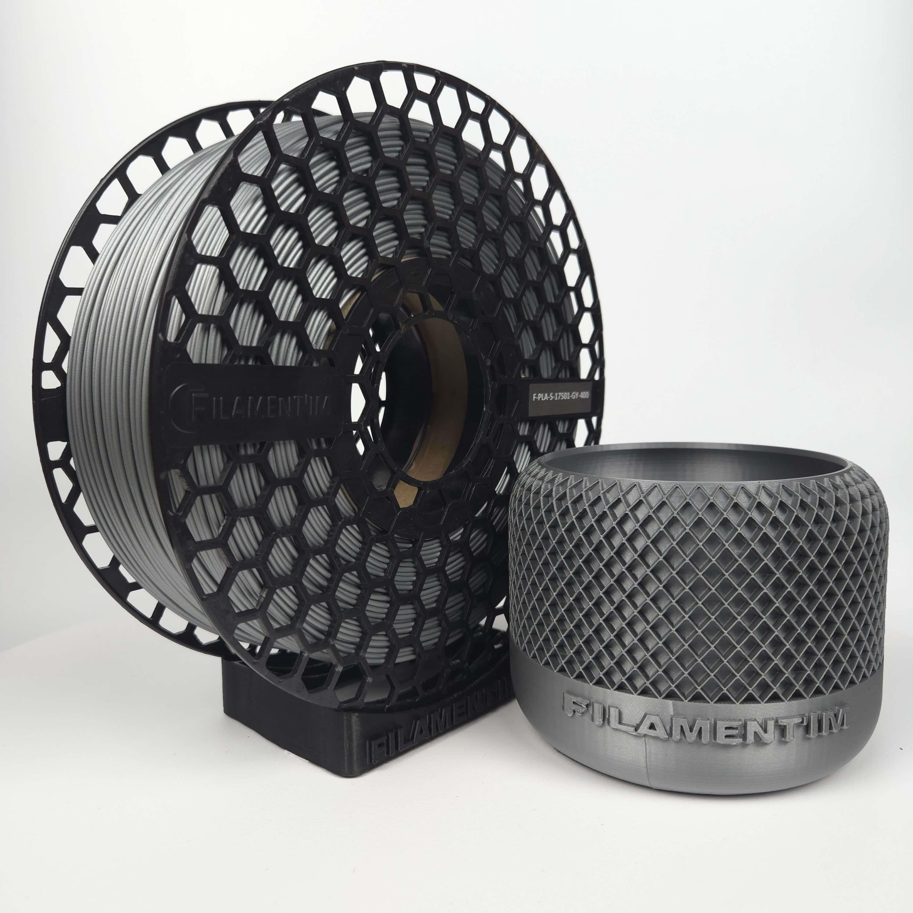 PLA Standart Dusty Sage GY-400