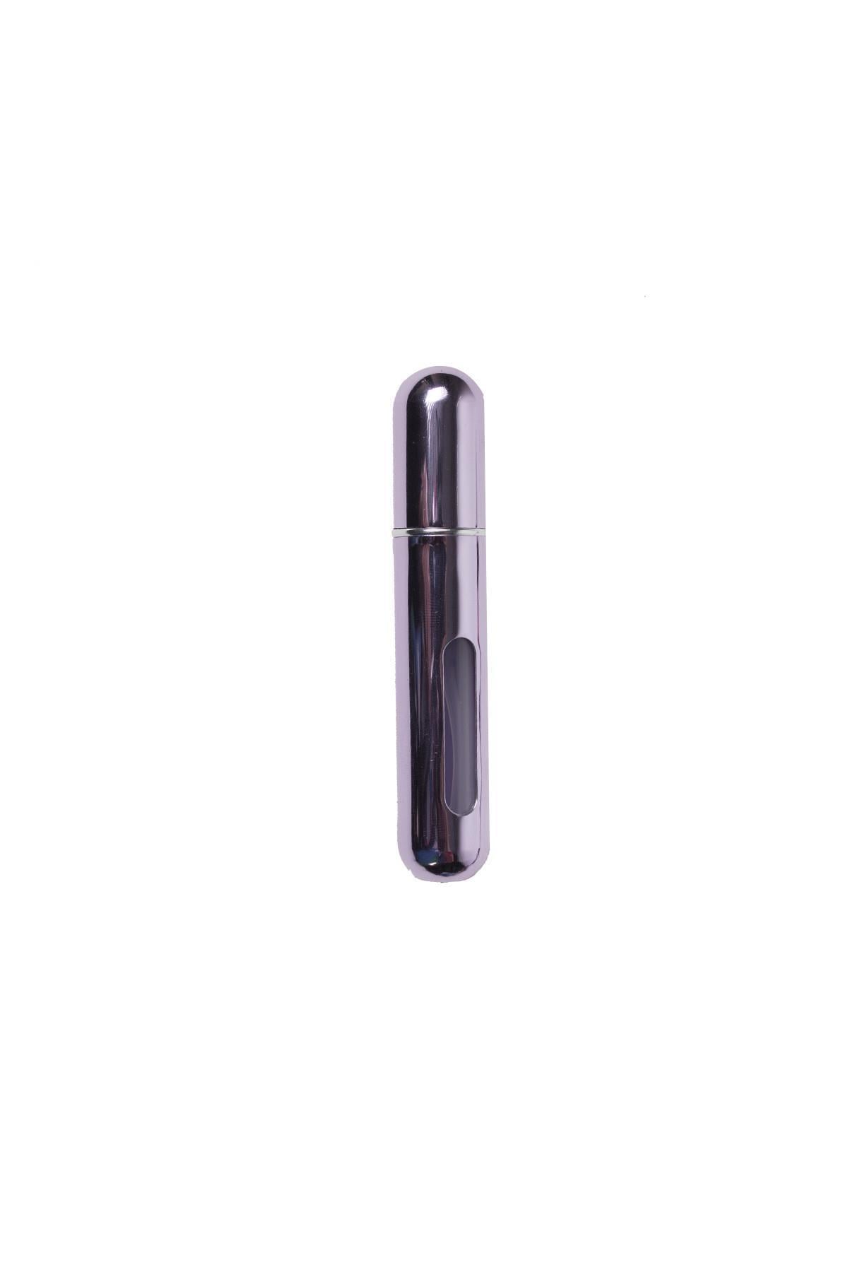 10 ml Mor Parfüm Atomizeri - 17