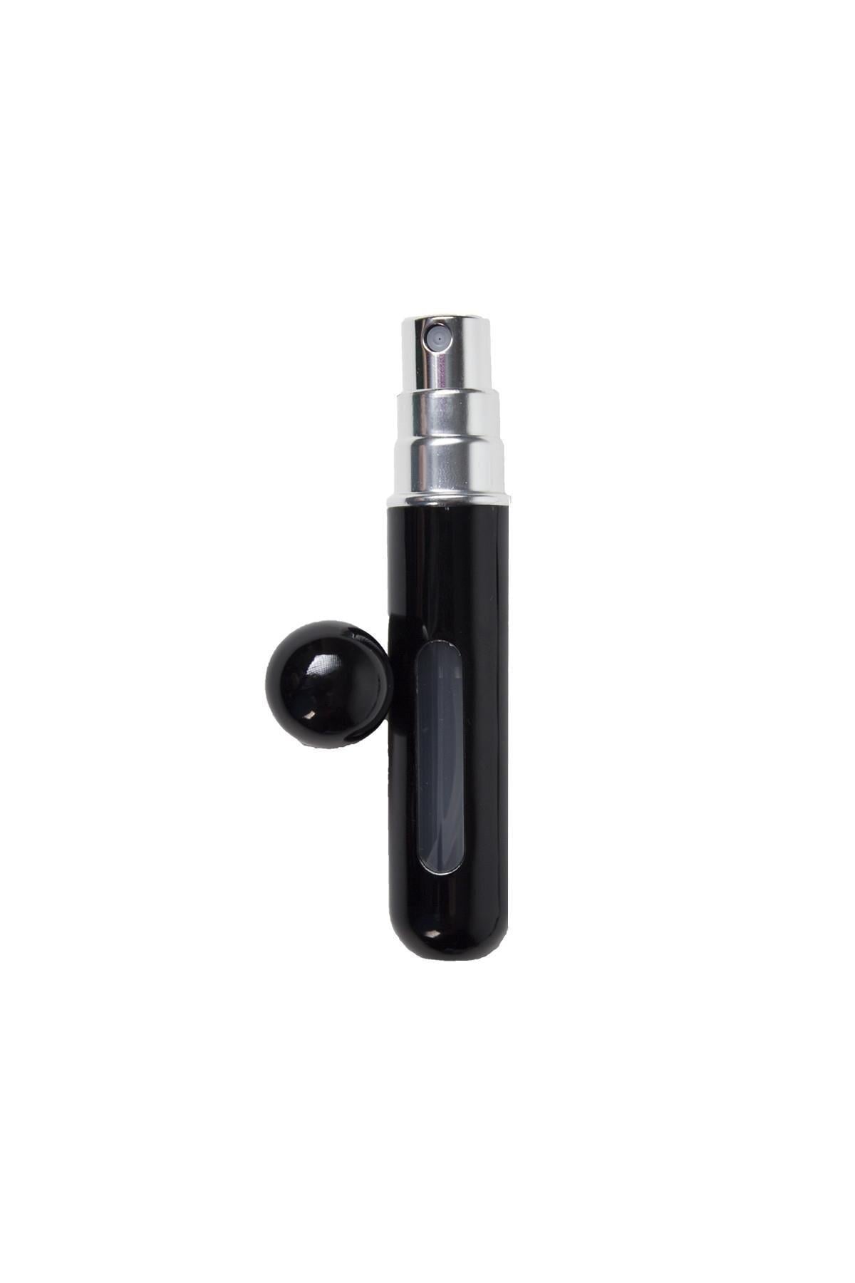 10 ml Siyah Parfüm Atomizeri - 17