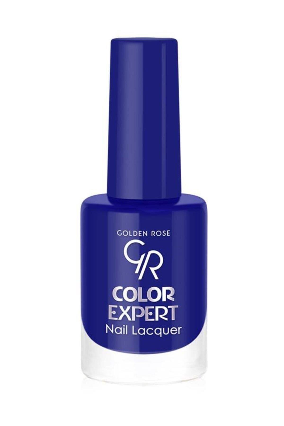 Color Expert Nail Lacquer No:129