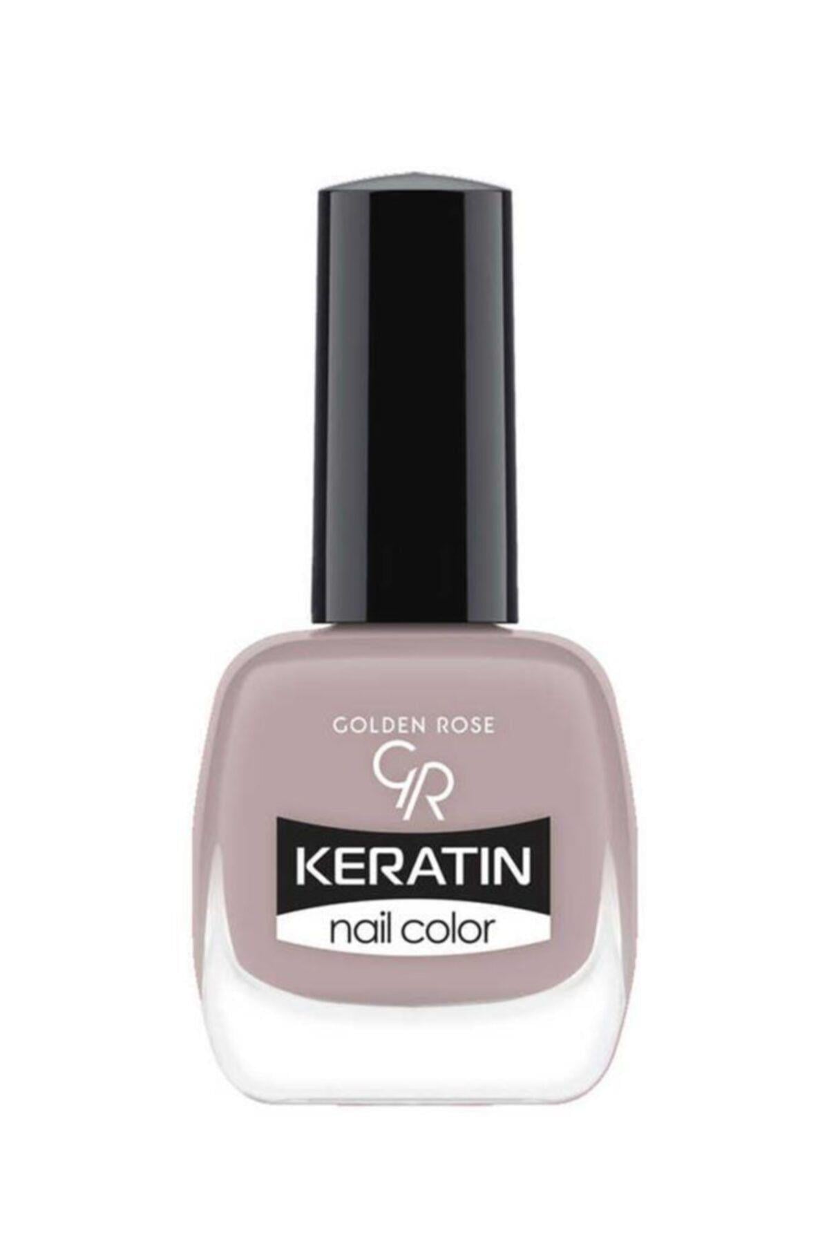 Keratin Nail Color 15 Keratin Oje 10,5 ml