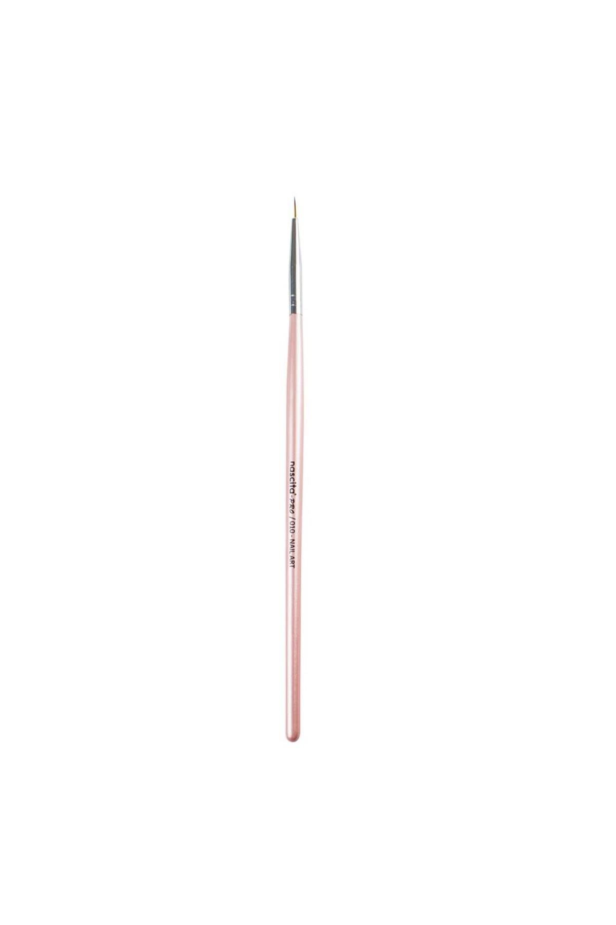 Nail Art Liner Fırçası 6 Mm - 10
